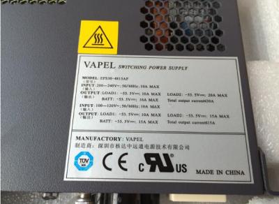 China Switching power, Telecom Rectifier, 30A/48V, Vapel Power System for sale