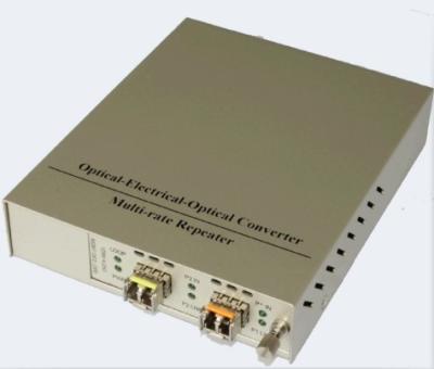 China 10G OEO wavelength converter and signal repeater GT-OEO Series for sale