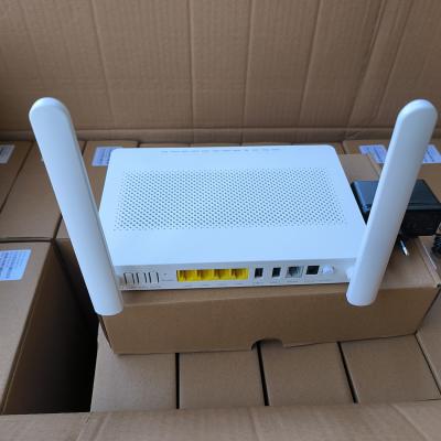 China Fiberhome HG6821M (D type),4GE+VOIP+2.4G/5G wifi for sale