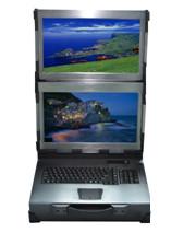 China 15 inch vertical screen rugged PC with NB-IoT, IPC-2W15 for sale