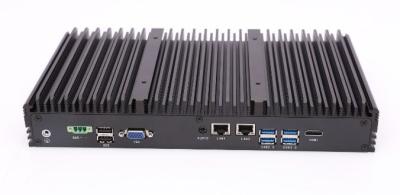 China MINI PC, MINI Industrial PC, GTM-IPC801 for sale