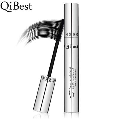 China Hot Selling Black Silky Eyelashes Water Resistant 4D Mascara Eyelashes Lengthening Long Lasting Water Resistant Eyelash Thickening Mascaras for sale