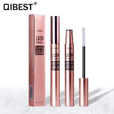 China Natural Lash Brow Length Boost Enhancer Eyelash Growth Treatments Natural Herbal Herbal Eye Lengthener Eyelashes Mascara for sale