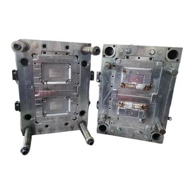 China Professional Plastic Plastic Injection Mold Other Custom Plastic Injection Machine Mold Custom Tools Molds Mold Maker for sale