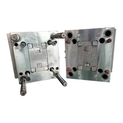 China Mold Design Making Plastic Mold Make Custom Plastic Injection Mold Custom Plastic Injection Mold Maker for sale