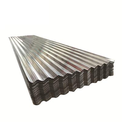 China Industrial Galvanized Sheet Covering Shed and Wall Best Price for sale