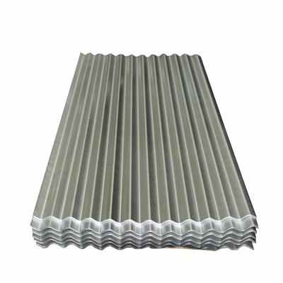 China High Strength Steel Plate Metal Roofing Sheet Zinc Aluminum Cladding Roofing Sheet For Shed for sale