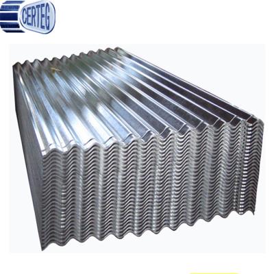 China Container Plate GI Corrugated Roofing Corrugated Iron Sheet Zinc Metal Sheets Galvanized Roofing Sheet for sale