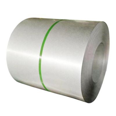 China GL Steel Coil GI Supplier Main Grade Construction Hot Dip Galvanized 55% Galvalume Steel Coil for sale