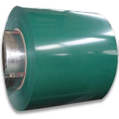 China High Strength Steel Plate Pre-coated GI/PPGI/PPGL Color Coated Galvanized Steel Coil Direct From Steel Coil Factory for sale