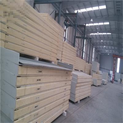 China food & Beverage Factory Walk In Freezer Cold Storage Room For Food Storage for sale