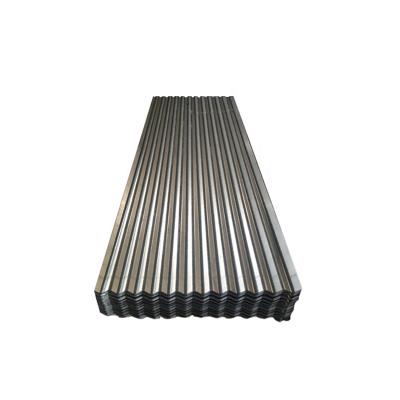 China Steel Floor Industrial Construction Galvanized Roof Sheet Plate for sale