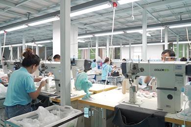 Verified China supplier - Xiamen Bancunguangyin Trading Co., Ltd.