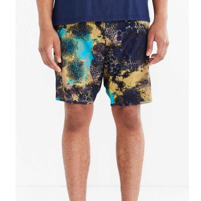 China Breathable Men's Full Printed Quick Dry Hurley Boardshorts for sale