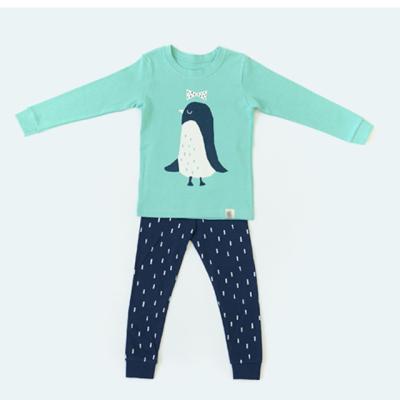 China Breathable goods for children's clothing with the latest suit design for children's clothing for sale