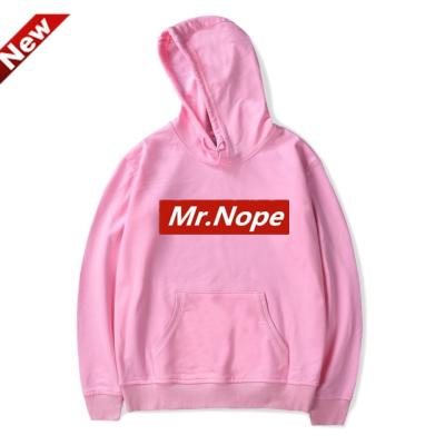 China Custom Logo Design Oem Printed Sweater shirt Anti-wrinkle printing hoodies sweatershirts for women for sale