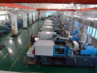 Verified China supplier - HuiZhou Cheung Shing Plastic Industrial Co., Ltd.