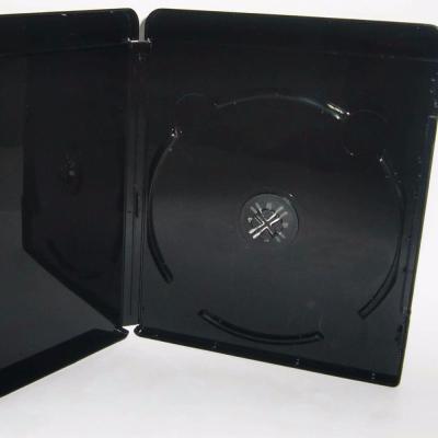 China pp wholesale blue ray dvd box for 12.5mm for sale