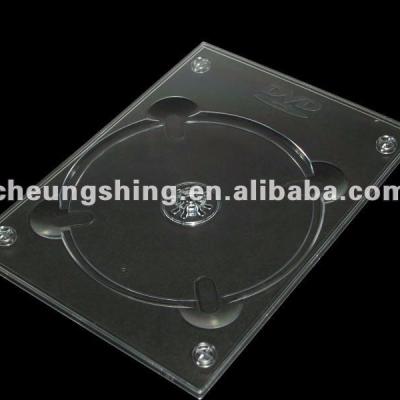 China High quality single ps dvd digi tray for sale