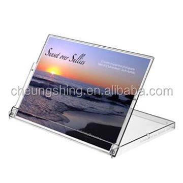 China Calendar Wholesale High Quality Made In China Hui Zhou PS CD Calendar Case for sale