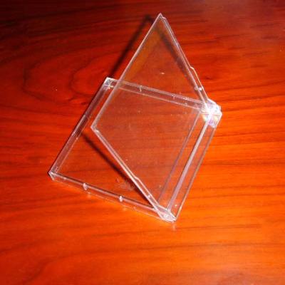 China Simple Transparent Calendar Case Holder for sale