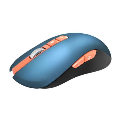 China 3D Online Surfing Voice Typing Mouse Multi Languages ​​Support Smart Voice Translation Smart Voice Input Portable Dropshipping for sale