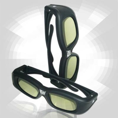 China High Quality DLP Link Active Shutter 3D Glasses 50