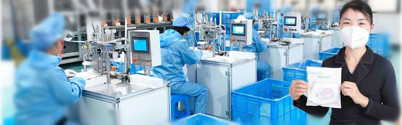 Verified China supplier - Yangzhou Garhope Medical Technology Co., Ltd.