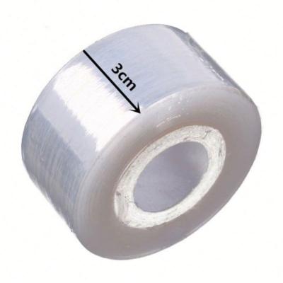 China Fruit Plant Flower Degradable Parafilm Grafting Tree Tape Self-adherent Cohesive Tape Fruit Tree for sale