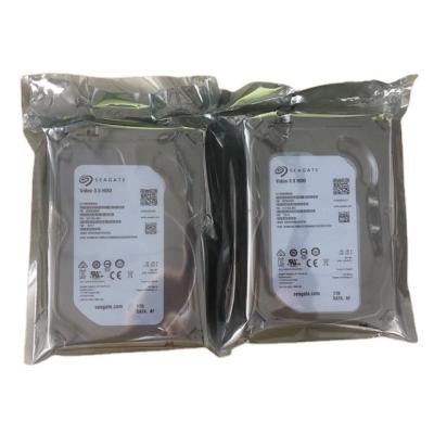 China Latest Seagate 3.5inch scsi HDD Desktop Hdd Internal External Hard Drive 1tb SATA 7200RPM for sale