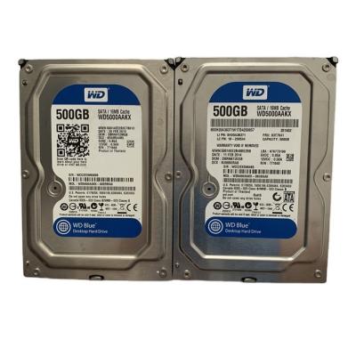 China Original Hdd Second Hand Refurbished Desktop Internal HDD Hard Disk Drive With Good Prices SSD Hard Drive for sale