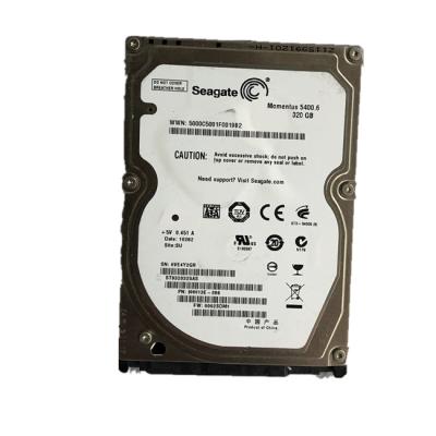 China Hdd 2.5 inch laptops 320gb hard disk hdd old data recovery for sale