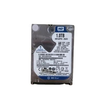 China Hdd have stock SATA HDD 2.5inch hard disk 1tb slim scsi hdd for laptops for sale