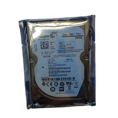 China Good quality Seagate sata 2.5inch hard drive laptop external slim hdd 1tb 500gb hdd used for sale