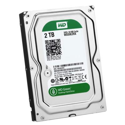 China Hdd good quality used western sata 3.5inch external1tb 2tb digitalsurveillance hard disk drive for sale