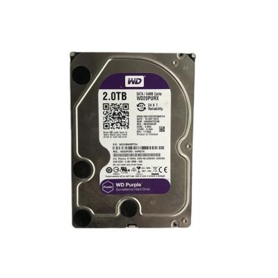 China Hdd cheap used good quality 3.5inch usb for hard drive 3.0 external hard drive 2tb hdd for server for sale