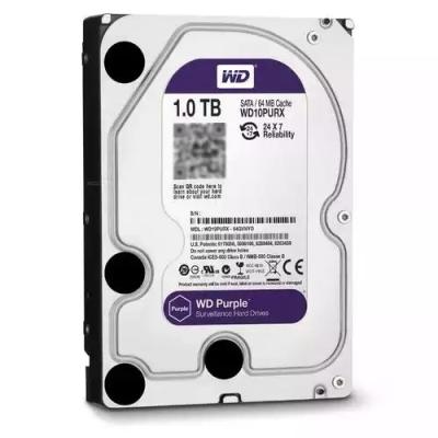 China Hdd 2022 very good quality used internal hard disk 3.5 inch sata III hard drive ssd 1tb 2tb for server for sale