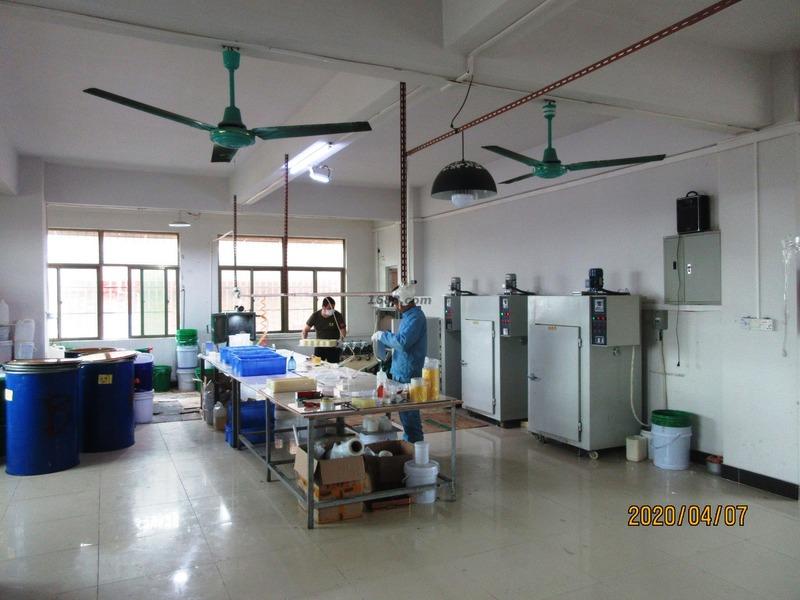 Verified China supplier - Dongguan Dumo Kitchenware Co., Ltd.