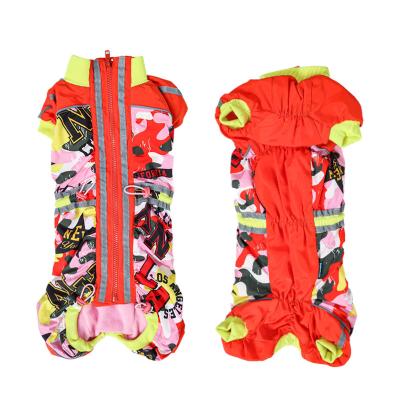 China 2021 New Arrival Sustainable Pet Clothes Dog Clothing Accessories And Summer Clothing For Dogs for sale