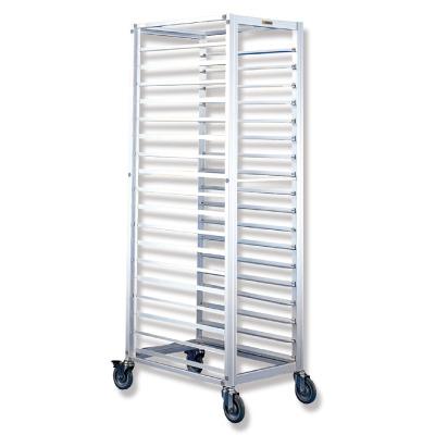 China Stainless Steel Strong Bread Oven Baking Cake Trolley With Reasonable Price for sale