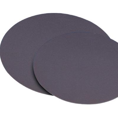 China Durable Quality Round Foam Ring Pad With Double-sides Hard Anodized for sale