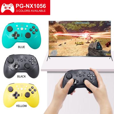 China High Quality Factory Price Wireless VIBRATION MOTOR Gamepad Game Controller Switch Gamepad For Switch lite Controller for sale