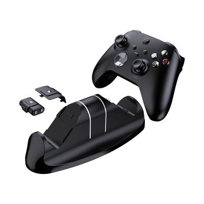 China PS4 Game Controller Dual Charging Stand For XBOX X Series ONE for sale