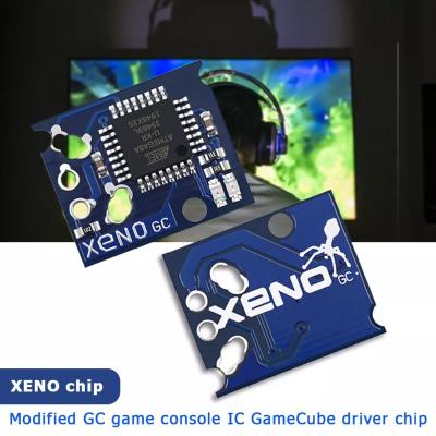 China For Xeno Mod Chip Modchip GC Direct Read For Nintendo GameCube NGC Game Console HY802097 for sale