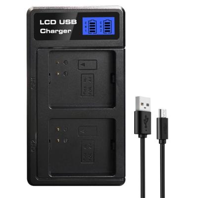 China Dual Camera Charger for Arlo Pro Batteries Arlo Pro 2 Battery Arlo Go Battery Chargers with LED Indicator for sale