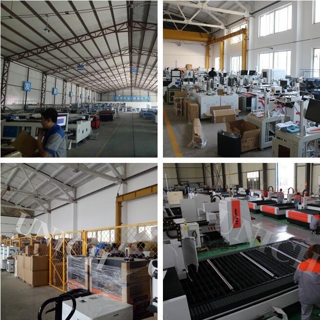 Verified China supplier - Jinan Lxshow Machinery Co., Ltd.