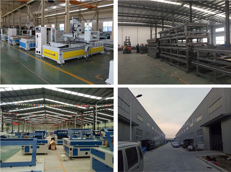 Verified China supplier - Jinan Lxshow Machinery Co., Ltd.