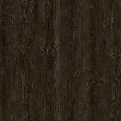 China WPC Vinyl Click Flooring Back Rectangular WPC Vinyl Flooring 6''X36'' for sale