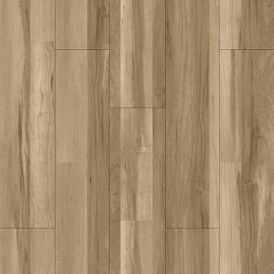 China Wood Grain Peel And Stick Luxury Vinyl Plank Flooring 1.0mm-2.5mm for sale