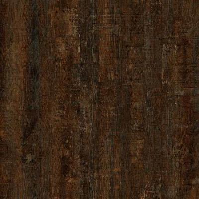 China Vrigin Materials Kitchen 4mm LVT Click Flooring Bathroom 3.2mm-6.0mm for sale